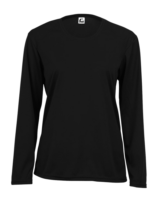 C2 L/S Women's Tee