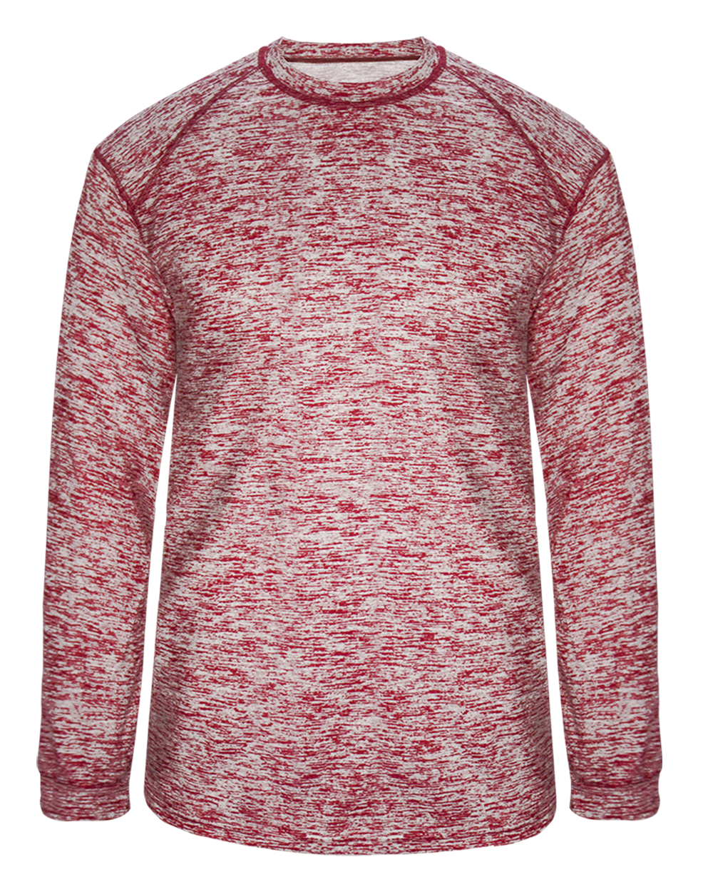 Blend L/S Tee