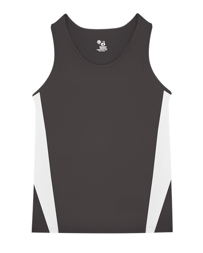 Stride Youth Singlet