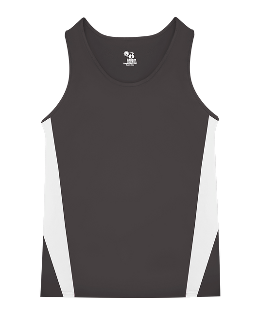 Stride Youth Singlet