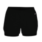 Double Up Women's Short