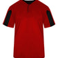 Striker Youth Placket