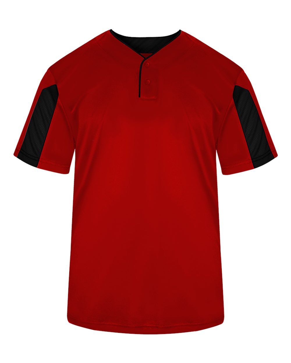 Striker Youth Placket