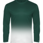 Ombre L/S Tee
