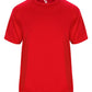 Vent Back Tee