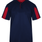 Striker Placket