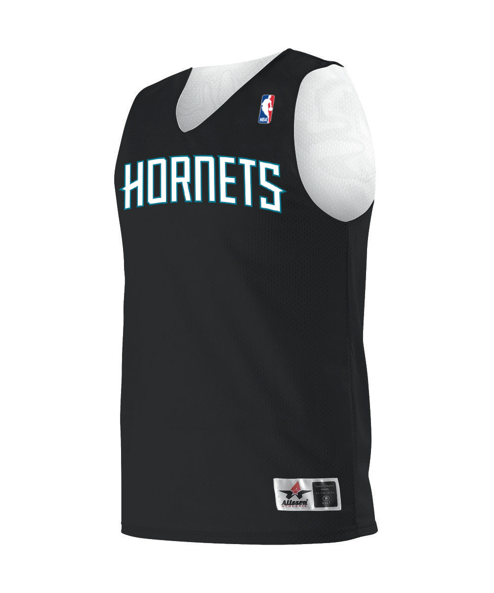 Youth NBA  Logo'd Reversible Jersey