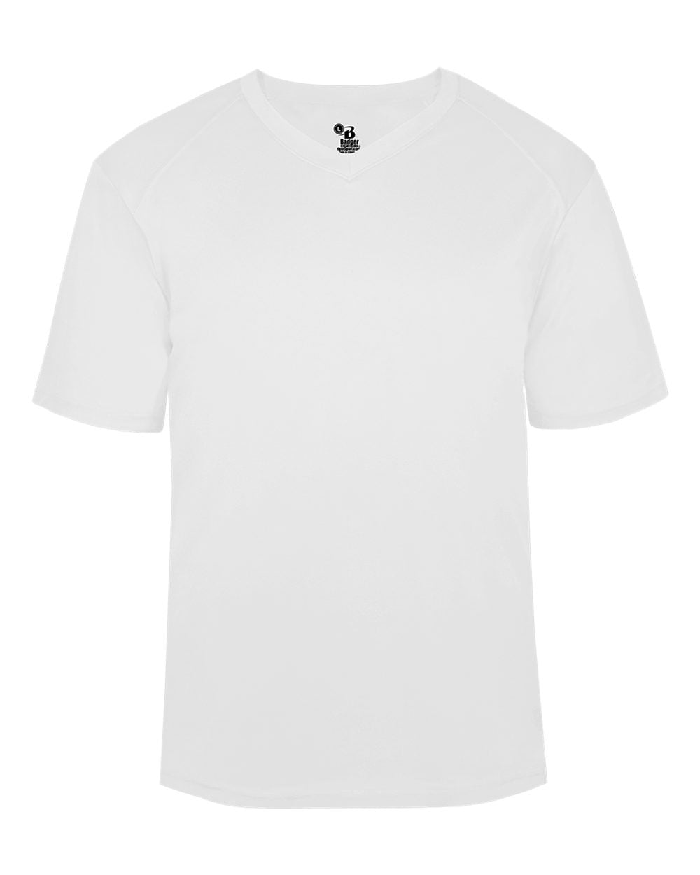 B-Core V-Neck Tee