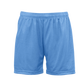 Mesh/Tricot Women's Short