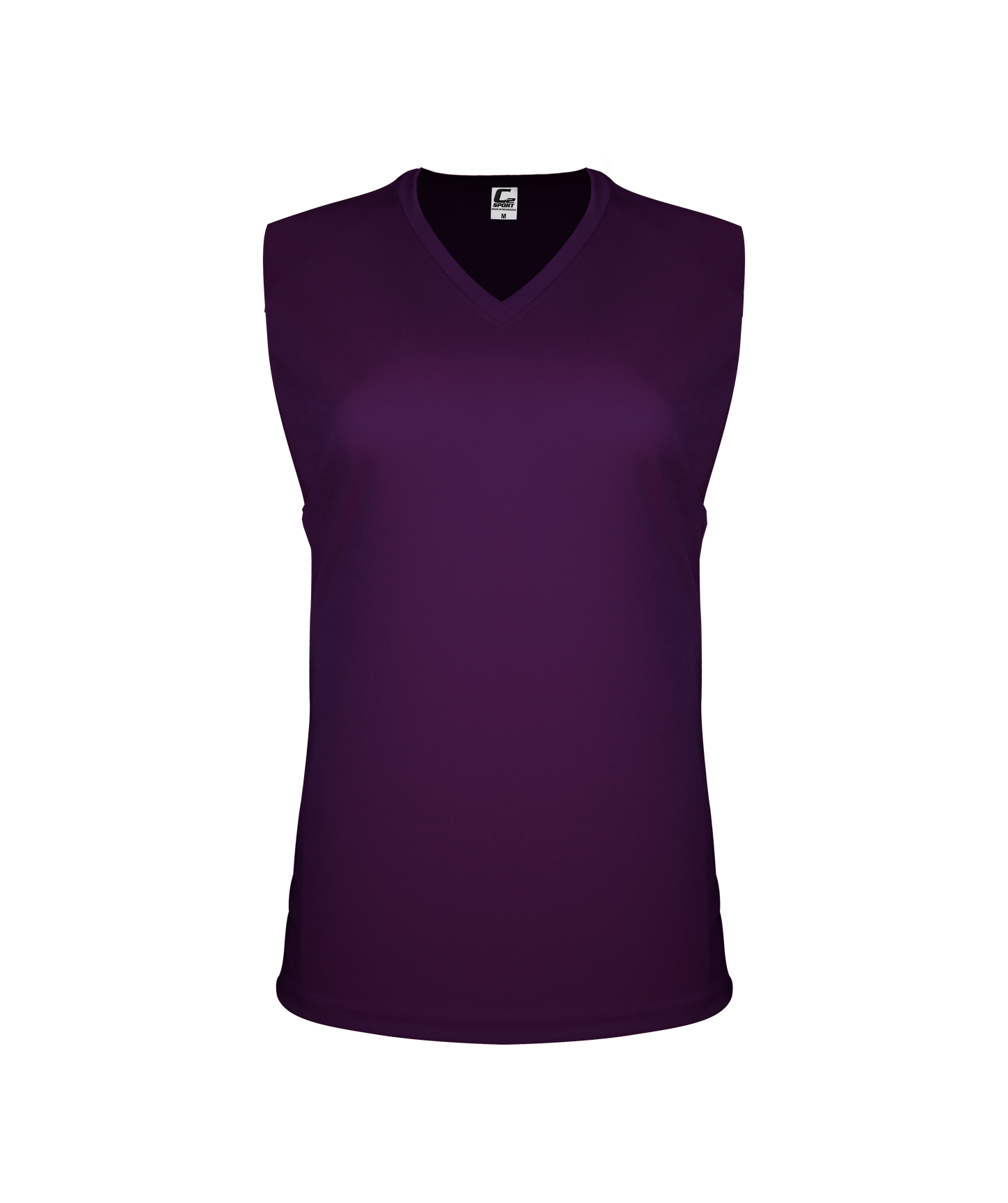 C2 Sleeveless Women's Tee