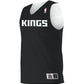 Adult NBA  Logo'd Reversible Jersey