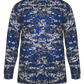Digital L/S Tee