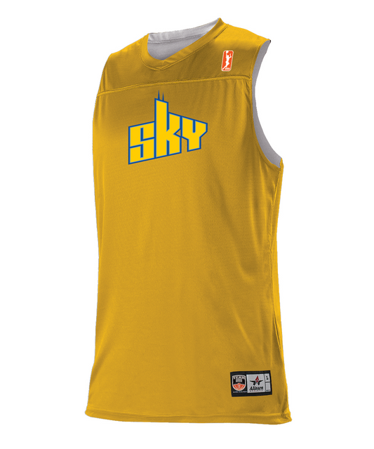 Womens WNBA Reversible Jersey