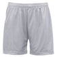 Mesh/Tricot Women's Short