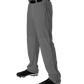 Youth Baseball Pant With Braid