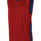 Youth Single Ply Reversible Jersey