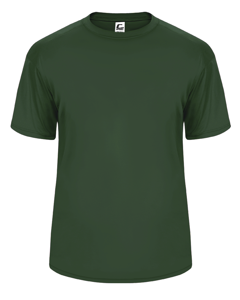 C2  Performance Yth Tee