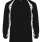 Digital Hook L/S Tee
