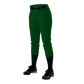 Womens Belt Loop Fastpitch Pant