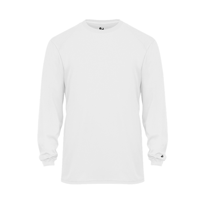 Tri-Blend L/S Tee