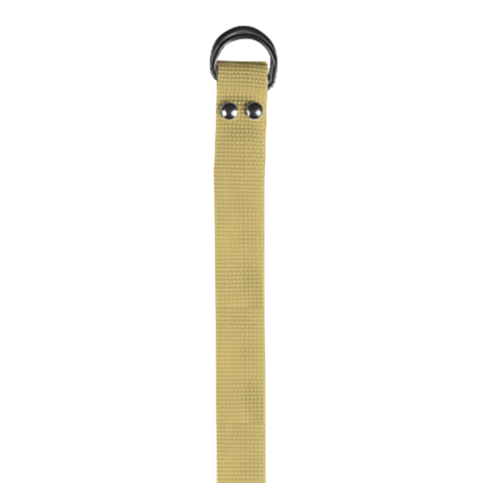 Football Belt 1" Width