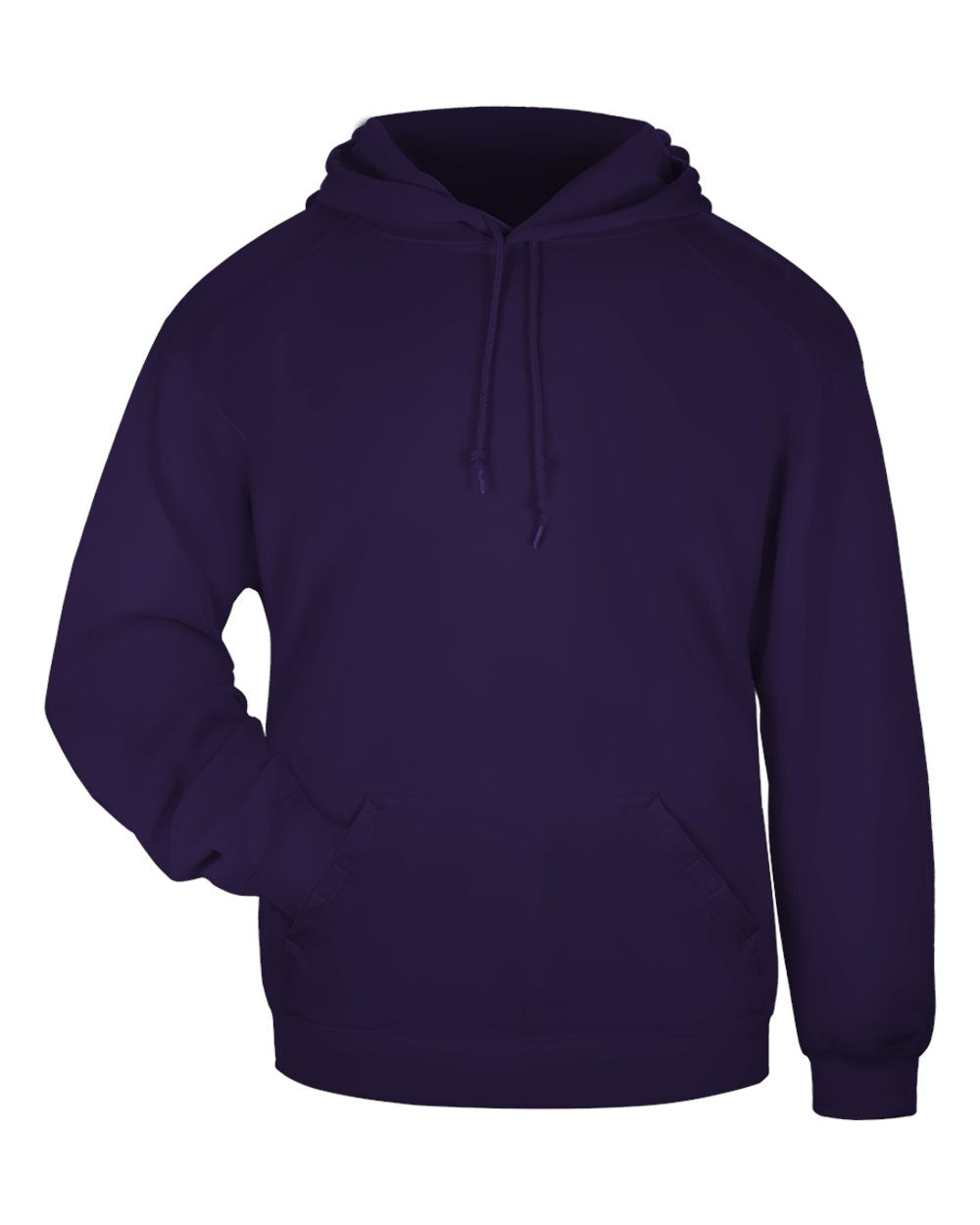 Hooded Sweatshirt