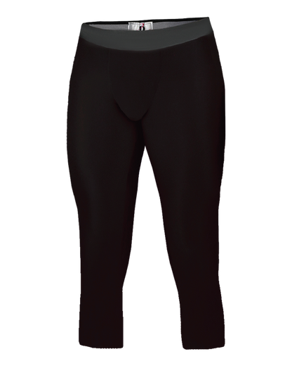 Calf Length Youth Tight