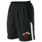 Youth NBA and WNBA Game Short