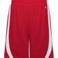 B-Slam Reversible Short