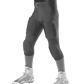 Adult STRETCH DAZZLE ICON Integrated Football Pant