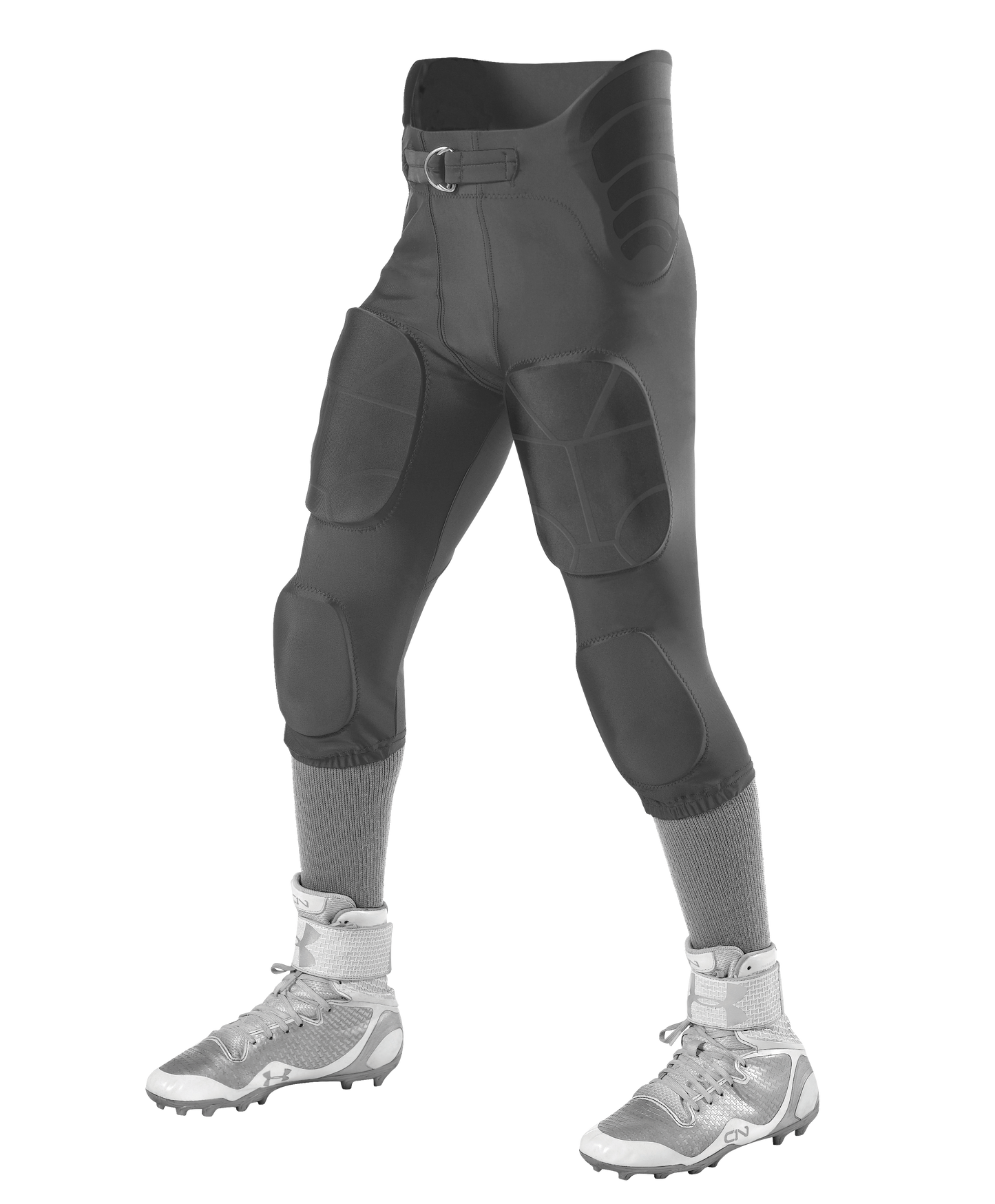 Adult STRETCH DAZZLE ICON Integrated Football Pant