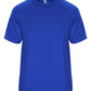 Vent Back Tee