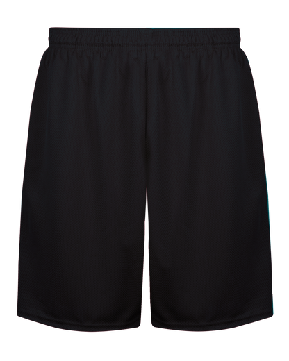 C2 Mock Mesh 9 Inch Short