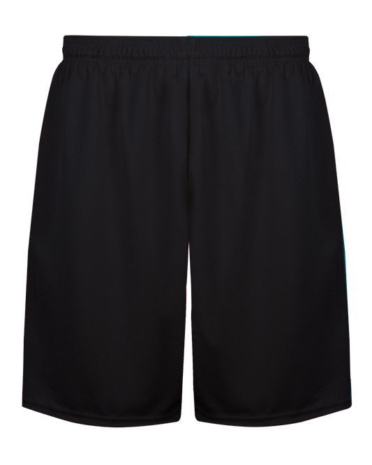 C2 Mock Mesh 9 Inch Short