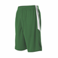 Youth Single Ply Reversible Short
