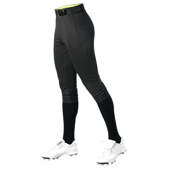 Girls Stealth Performance Fastpitch Pant