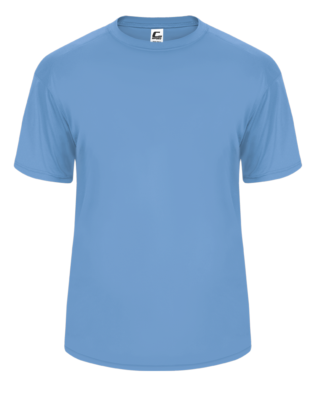 C2  Performance Yth Tee