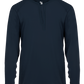 B-Core L/S Hood Tee