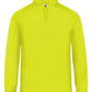 Perf. Fleece 1/ 4 Zip