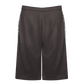 Tonal Blend Panel Youth Short