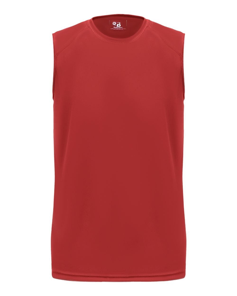 B-Core Sleeveless Tee