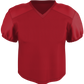 Youth Elite Football Practice Jersey