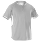 Youth 2 Button Baseball Jersey