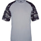 Camo Sport Tee