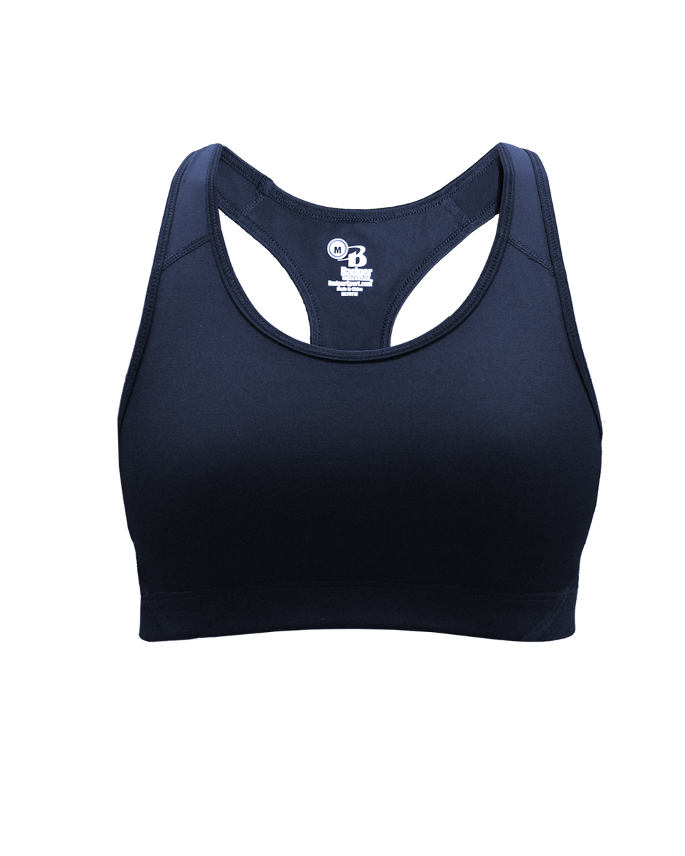 B-Sport Girls' Bra Top