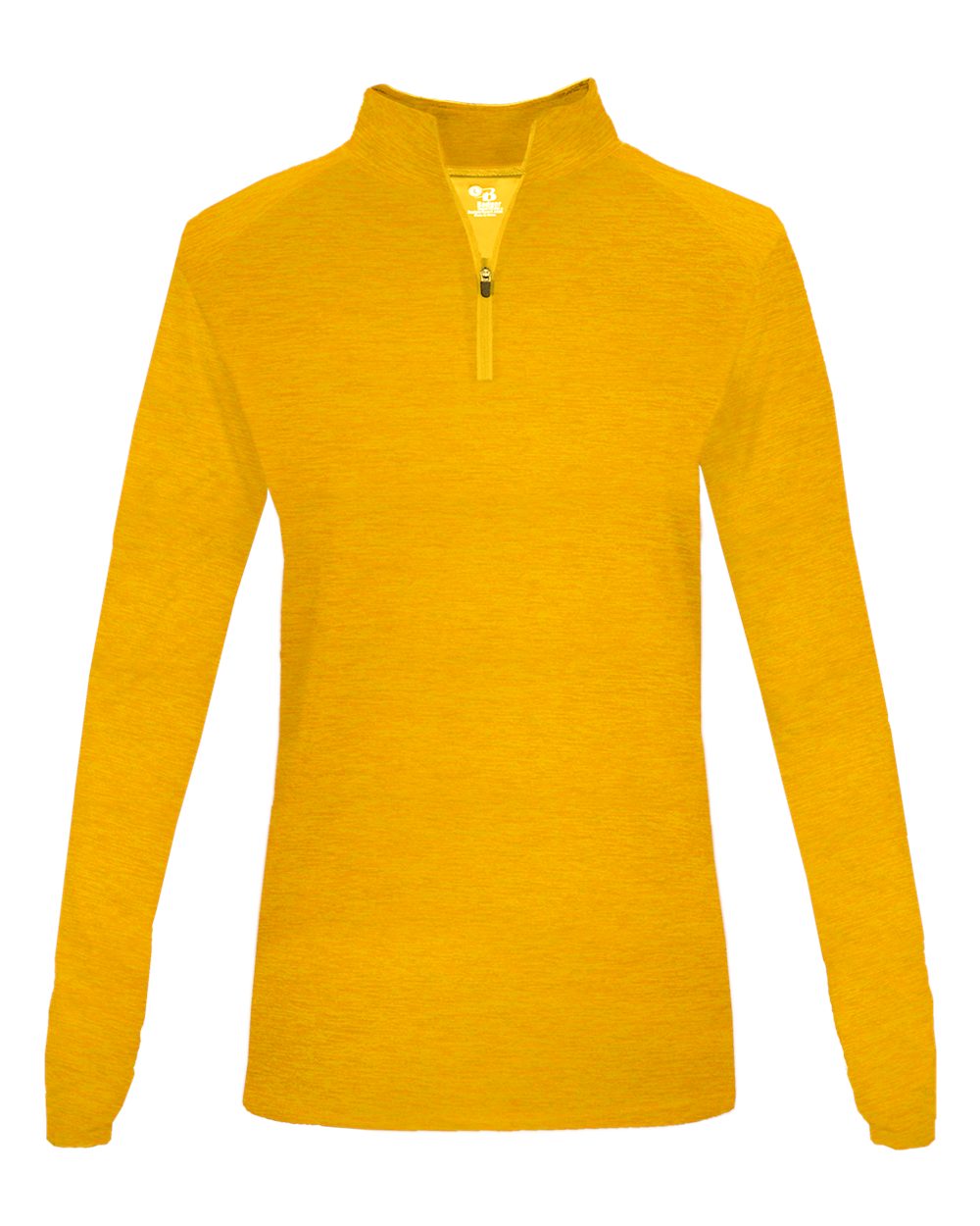 Tonal Blend Women's 1/4 Zip