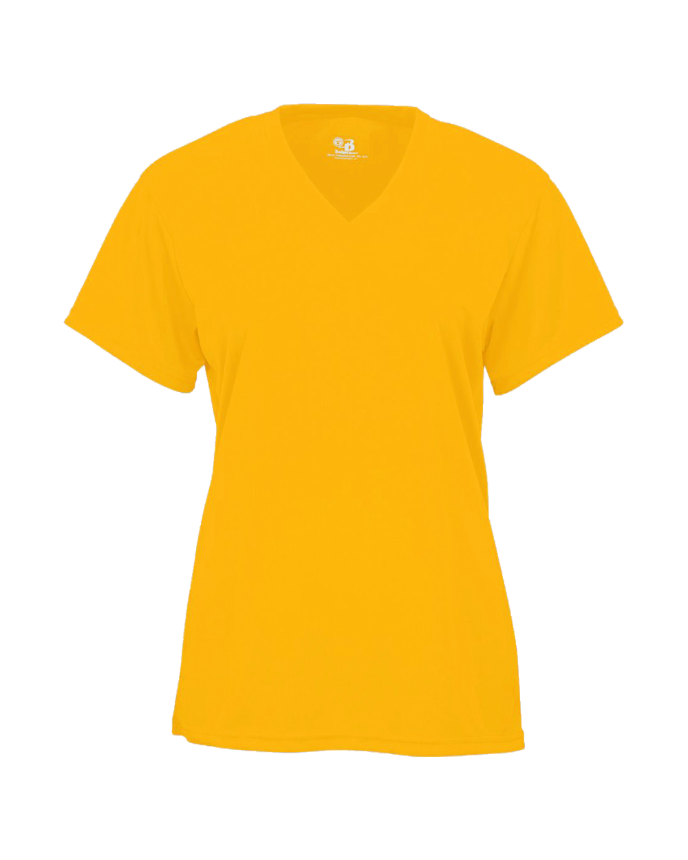 B-Core Women's V-Neck Tee