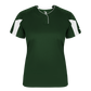 Striker Girls' Placket