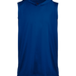 B-Core Sleeveless Youth Hood Tee