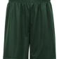 Mini Mesh 9 Inch Short